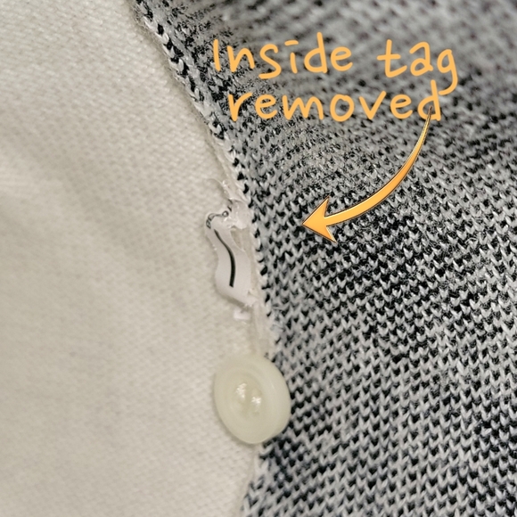 J.Crew The Caryn Cardigan in Daisy Pattern - Picture 14 of 14